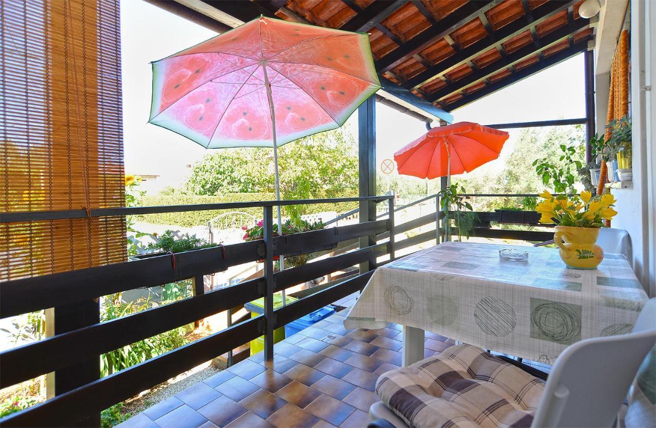 Rooms Veli Vrh 2208 Pula Dış mekan fotoğraf