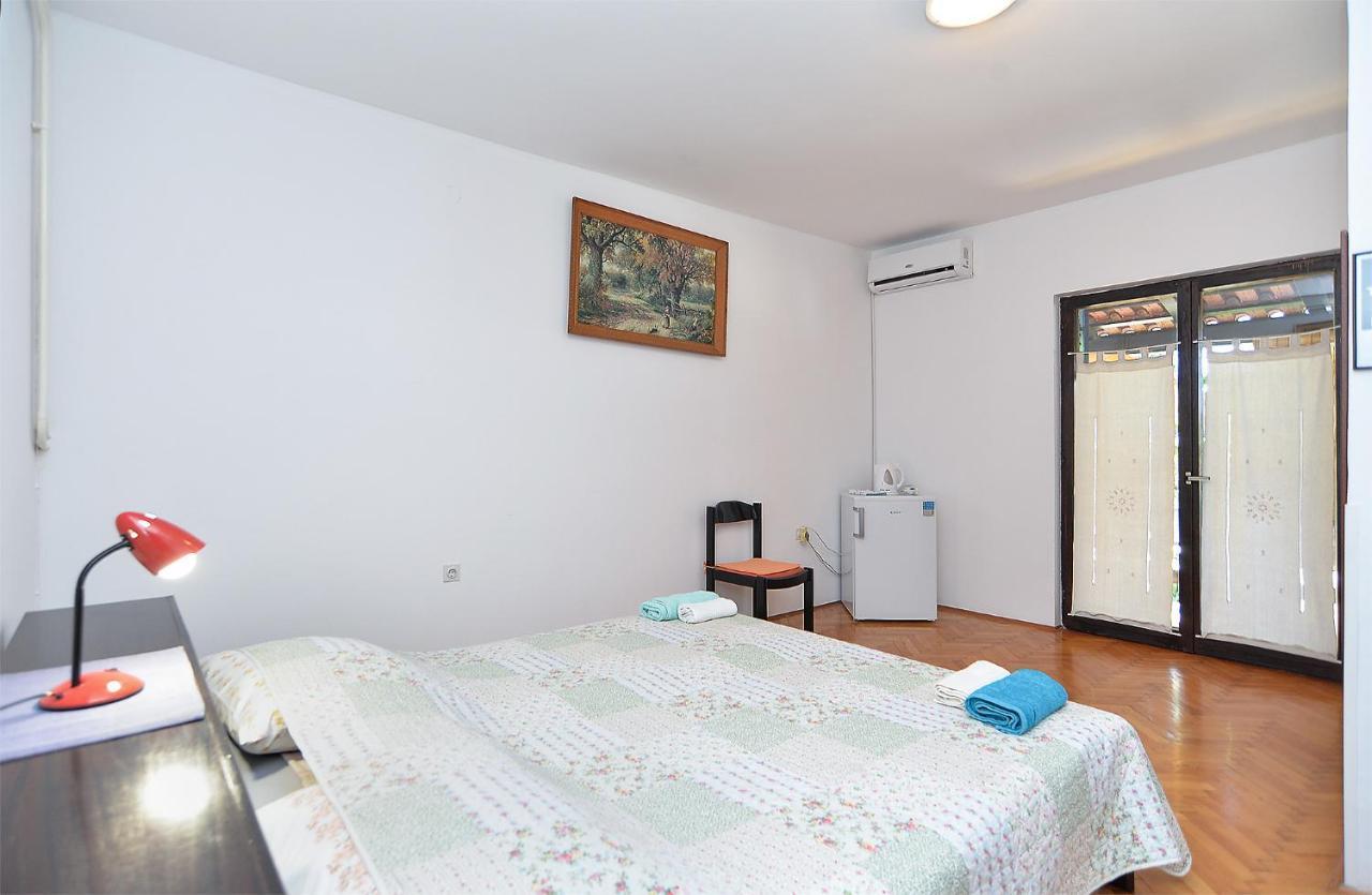 Rooms Veli Vrh 2208 Pula Dış mekan fotoğraf