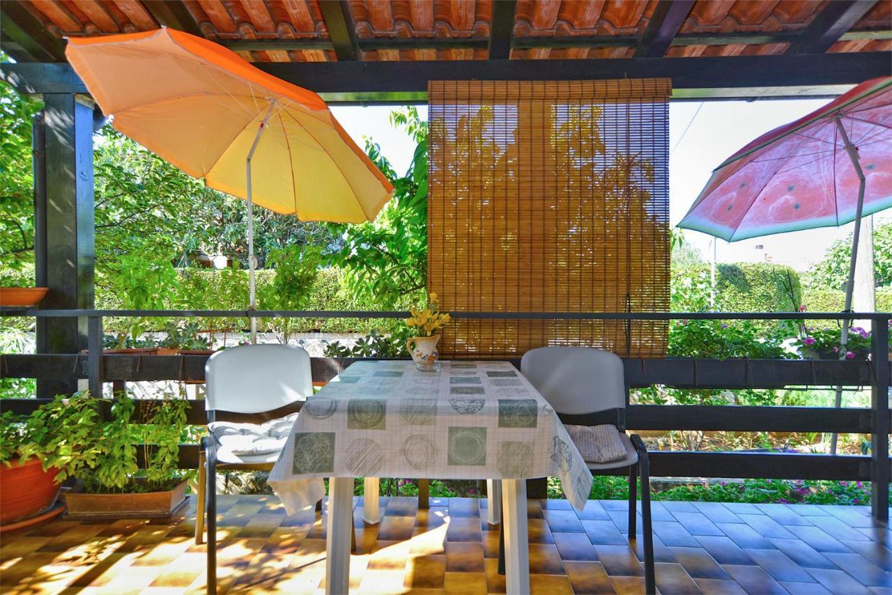 Rooms Veli Vrh 2208 Pula Dış mekan fotoğraf