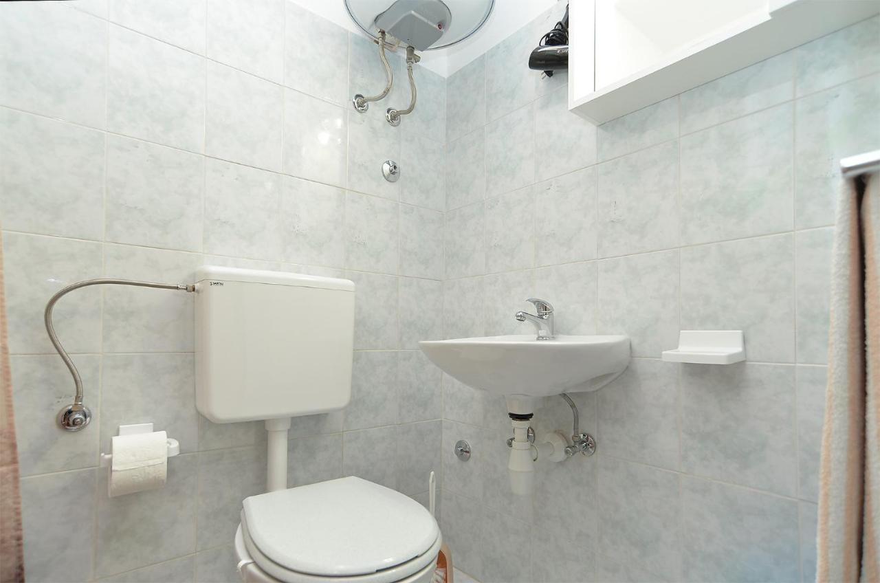 Rooms Veli Vrh 2208 Pula Dış mekan fotoğraf