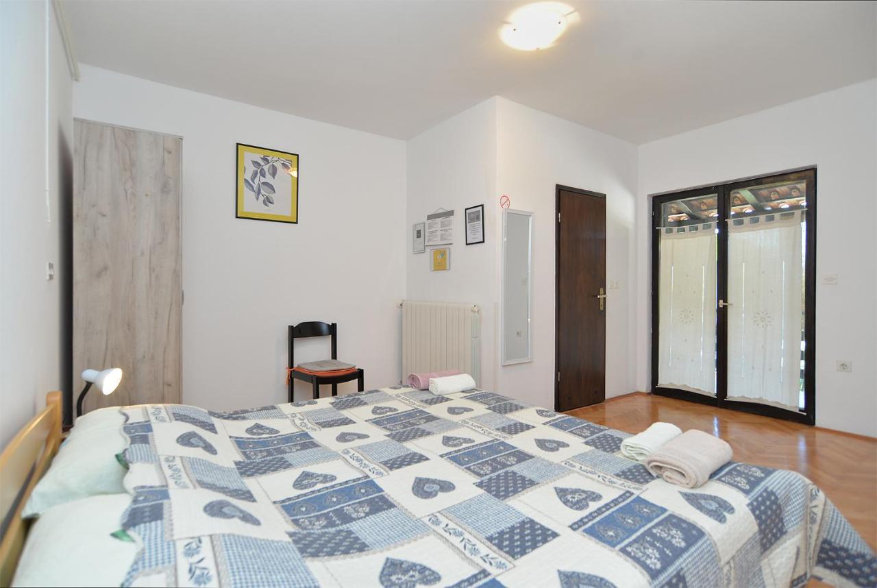Rooms Veli Vrh 2208 Pula Dış mekan fotoğraf