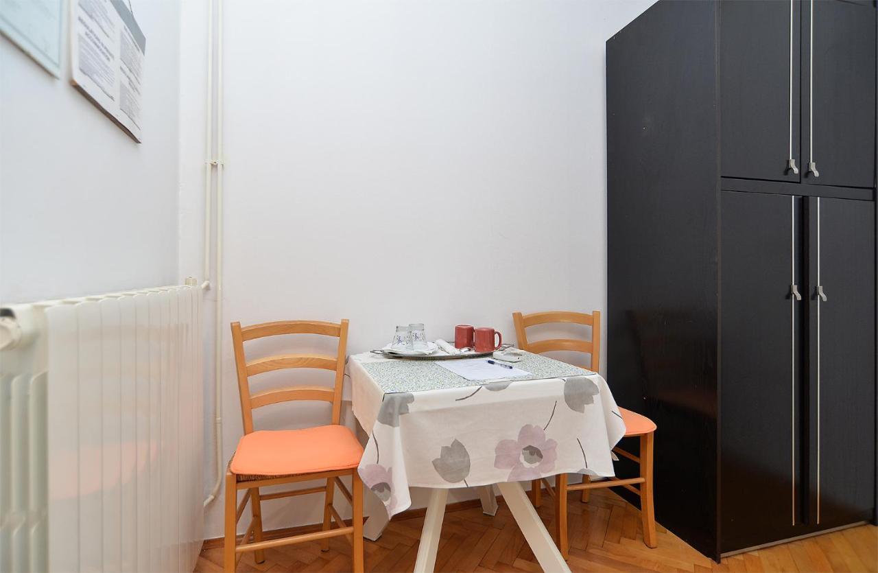 Rooms Veli Vrh 2208 Pula Dış mekan fotoğraf