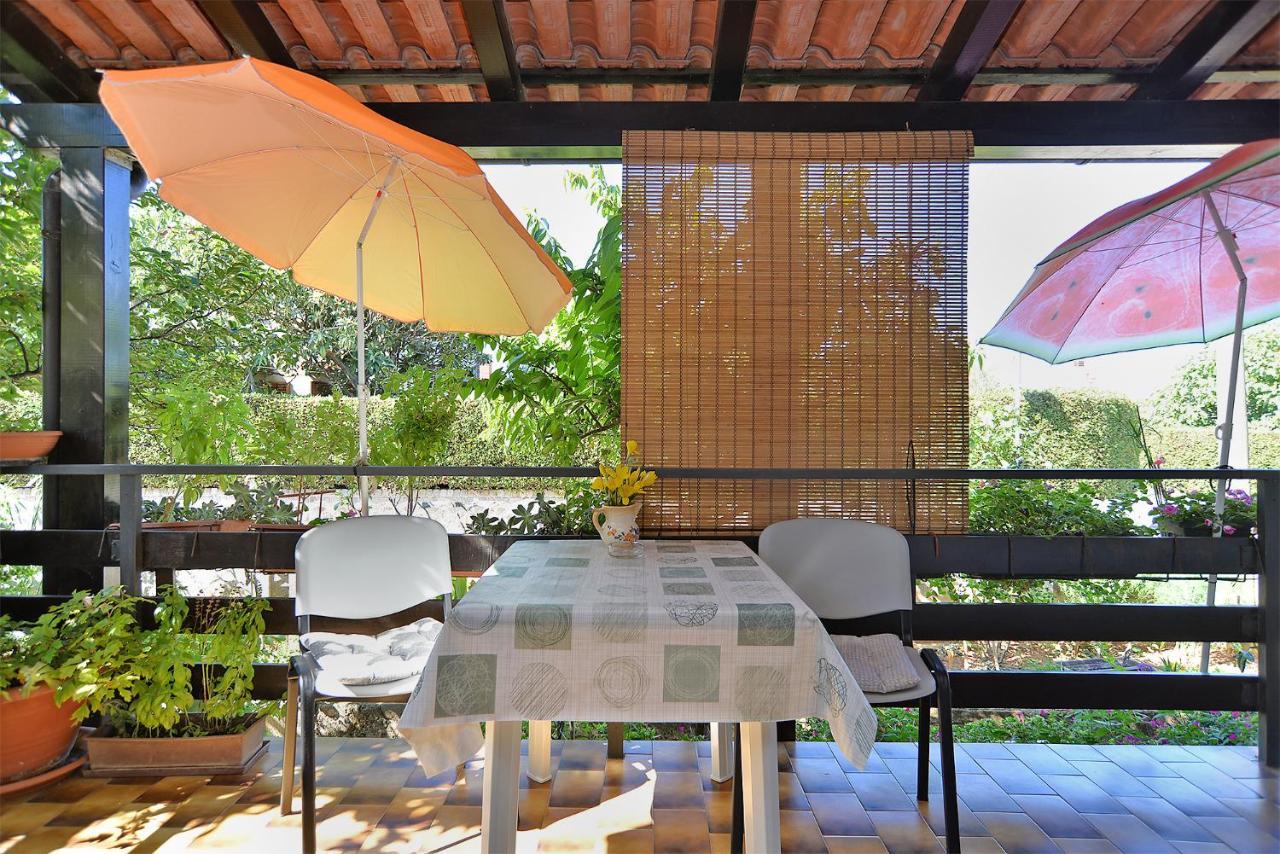 Rooms Veli Vrh 2208 Pula Dış mekan fotoğraf