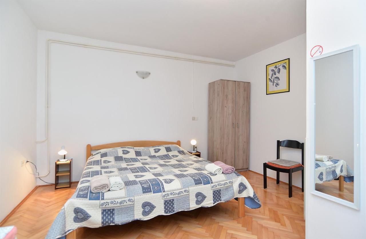 Rooms Veli Vrh 2208 Pula Dış mekan fotoğraf