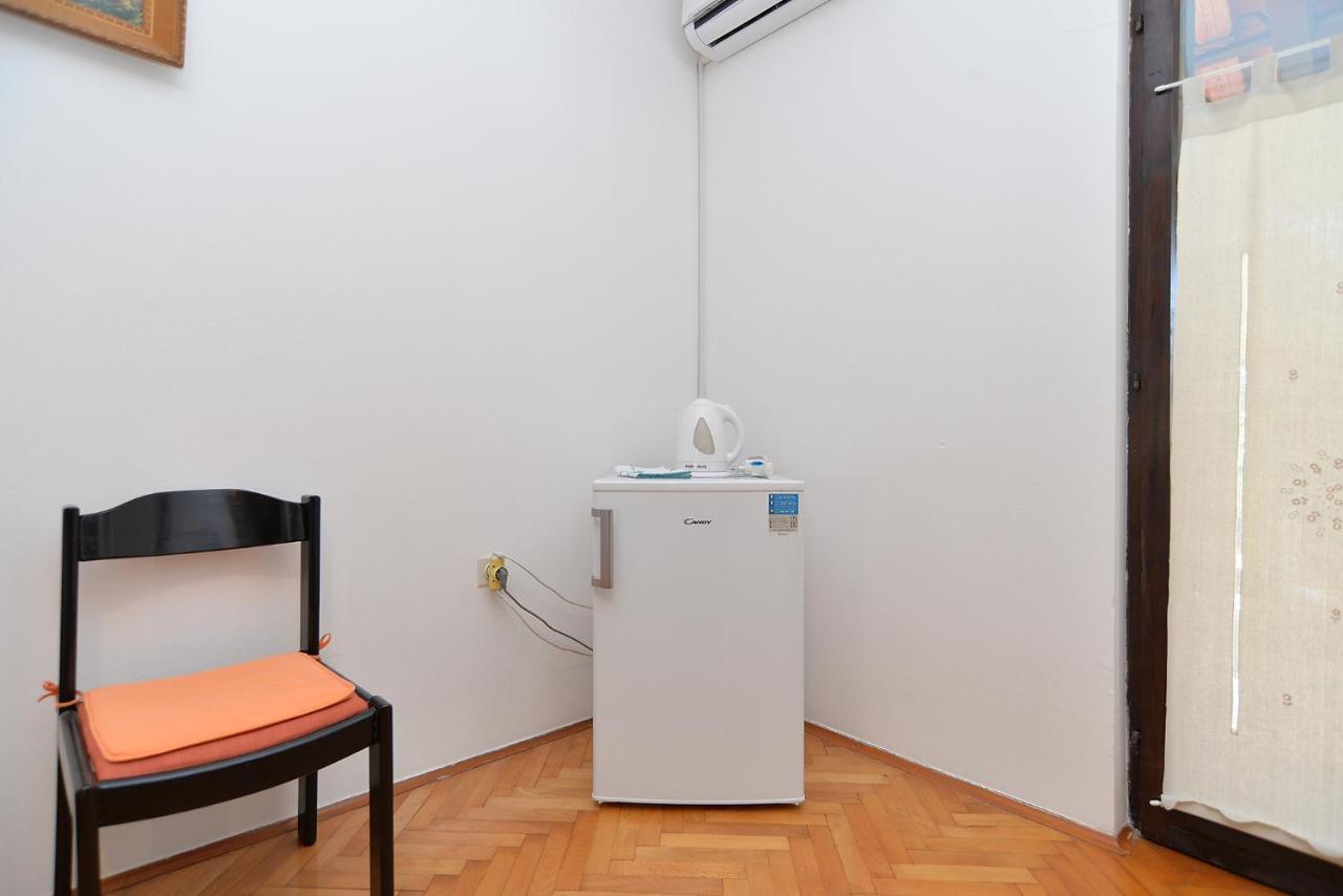 Rooms Veli Vrh 2208 Pula Dış mekan fotoğraf