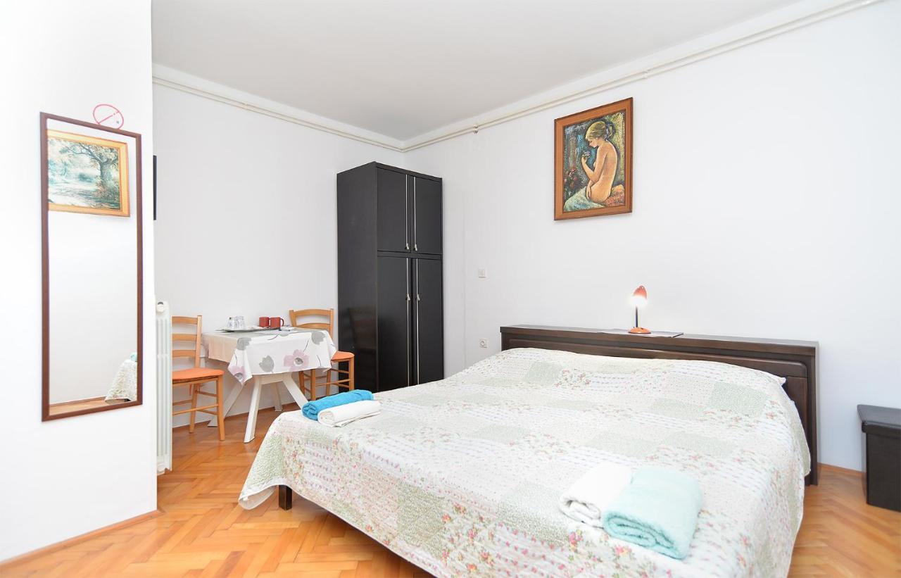 Rooms Veli Vrh 2208 Pula Dış mekan fotoğraf