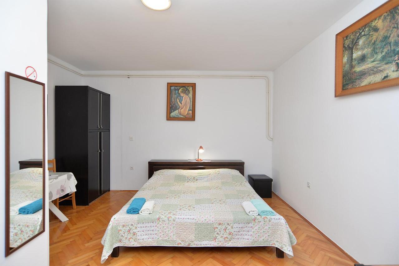Rooms Veli Vrh 2208 Pula Dış mekan fotoğraf