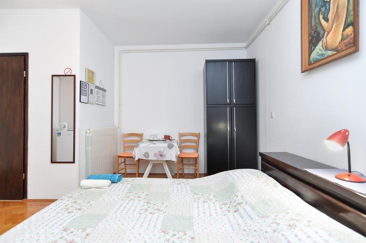 Rooms Veli Vrh 2208 Pula Dış mekan fotoğraf
